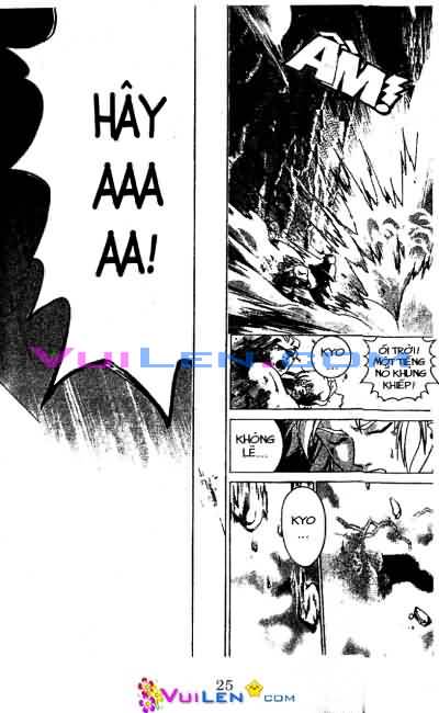 mắt quỷ kyo chapter 69 27