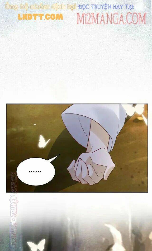 hắc hóa nam chính trực tuyến nuôi thỏ chapter 42 39