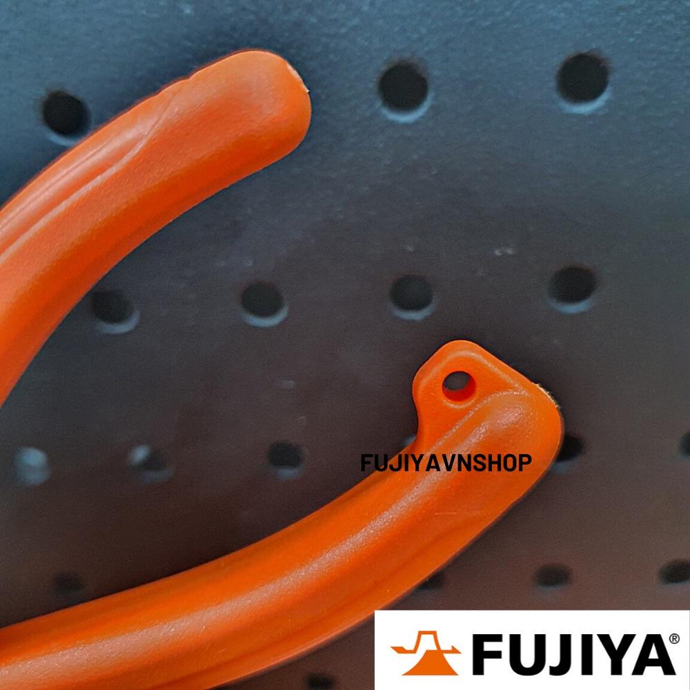 Kìm cắt nhựa Fujiya GPN-125FS (kích thước 125mm)