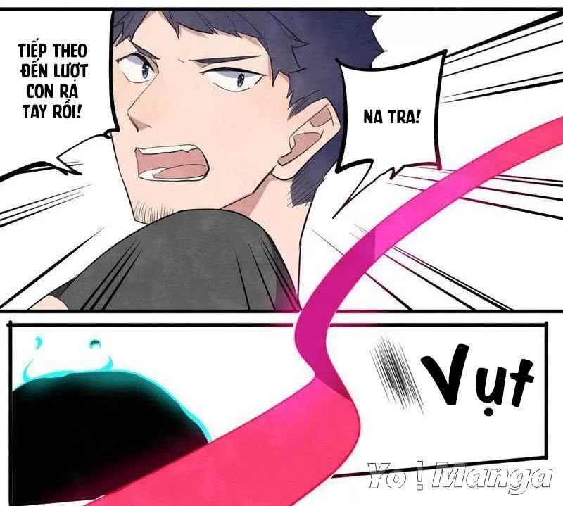 hữu ngôn tại tiên chapter 37 14