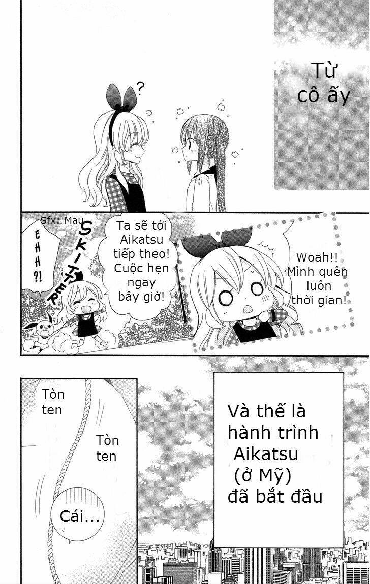 aikatsu! chapter 1 20