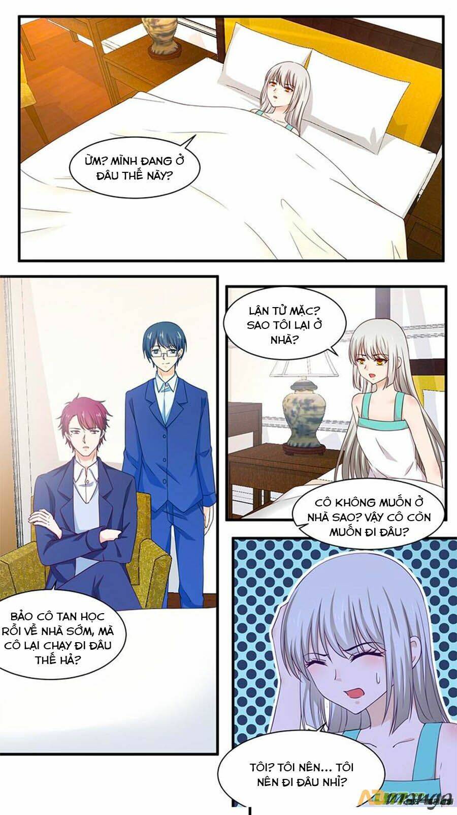 luyến ái sinh tử bộ chapter 179 1