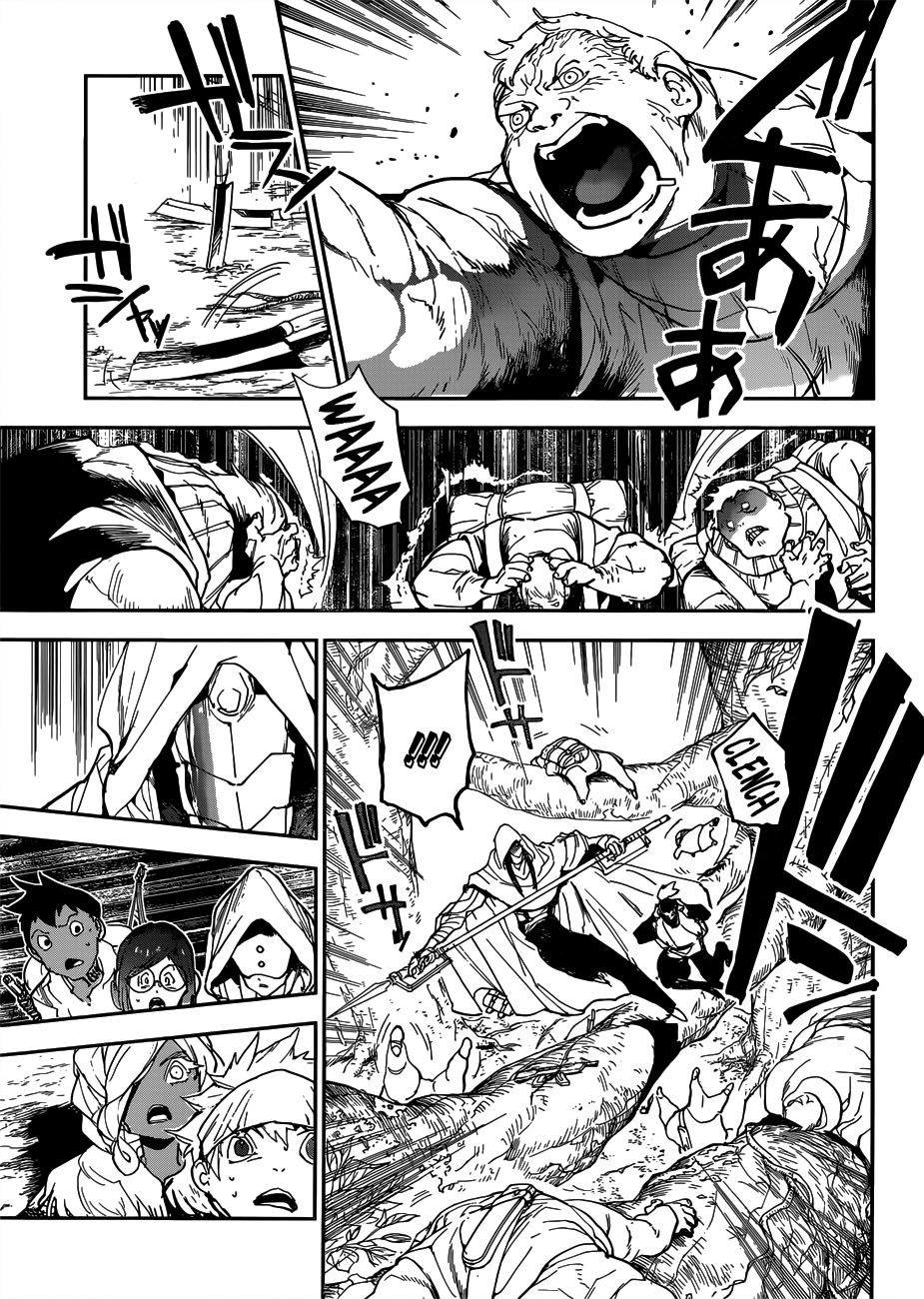 miền đất hứa chapter 144 7