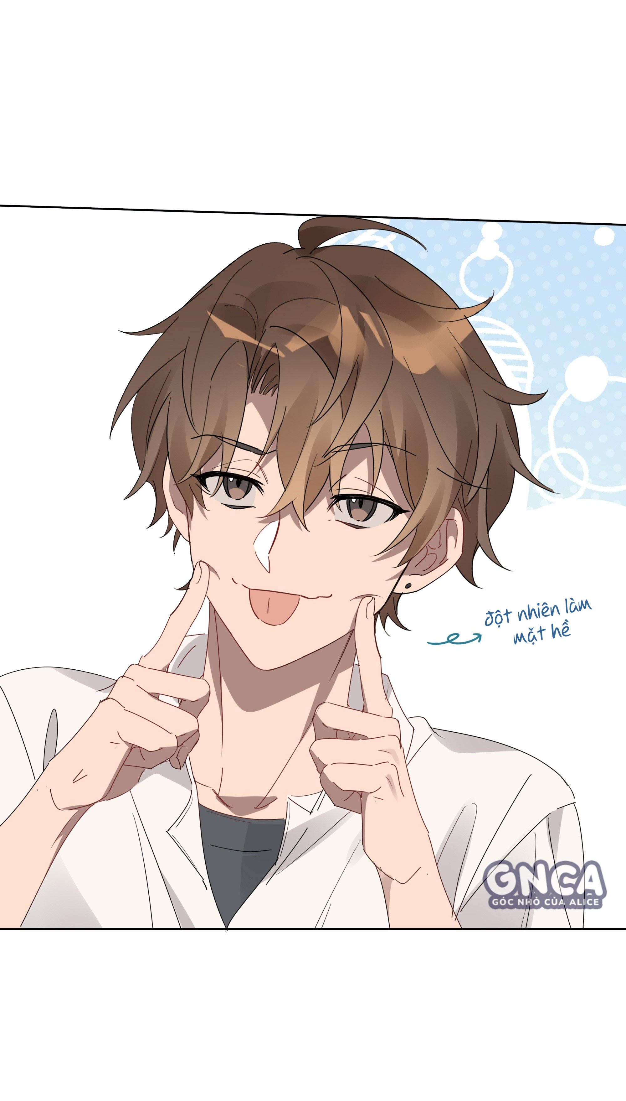 tháng năm qua chapter 3 32