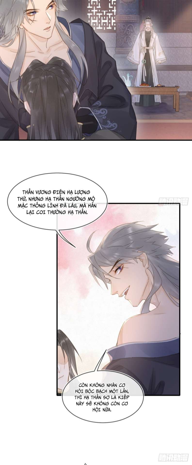 tù long chapter 101 5