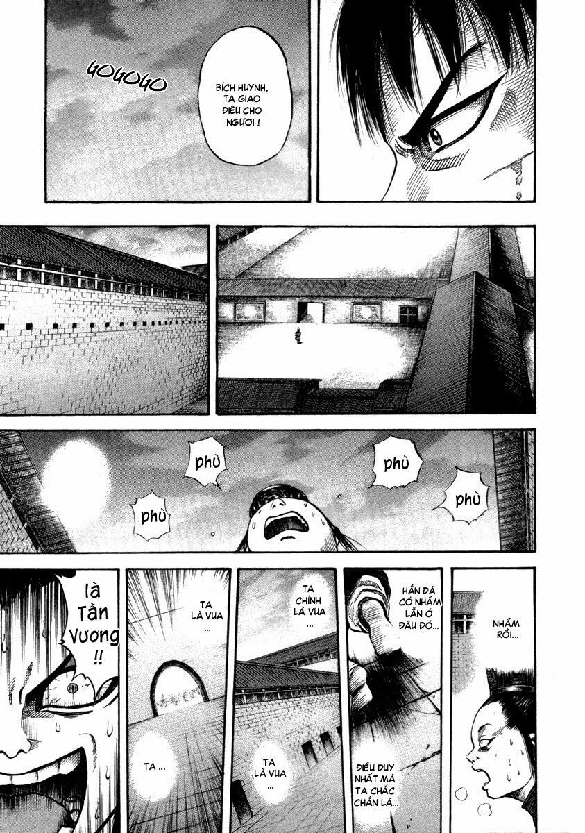 kingdom - vương giả thiên hạ chapter 43 9