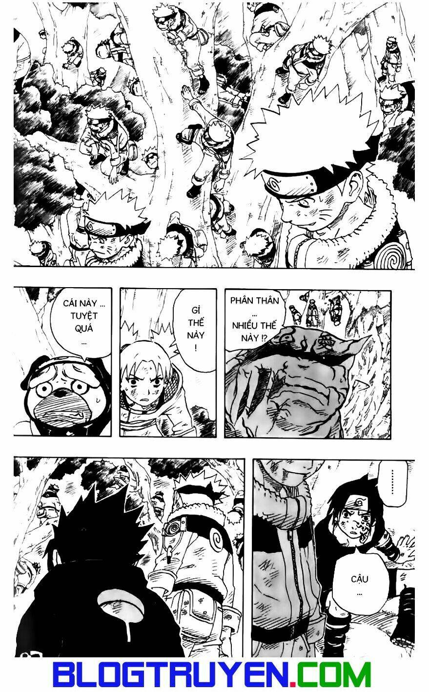 naruto - cửu vĩ hồ ly chapter 134 2