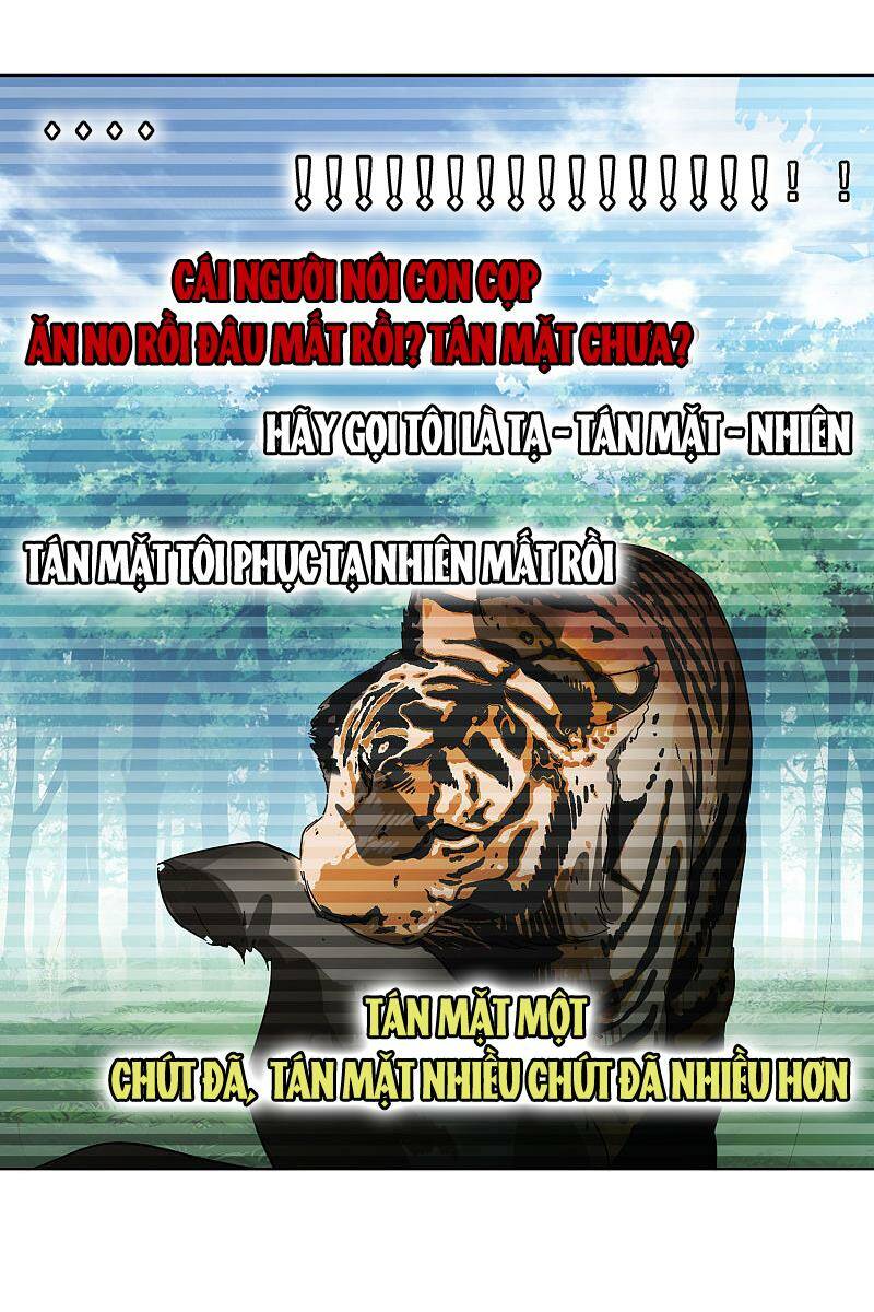 cô ấy đến rồi, xin nằm xuống! chapter 114 26