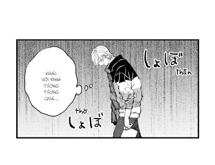 bị một anh chàng lập dị tấn công chapter 52 19