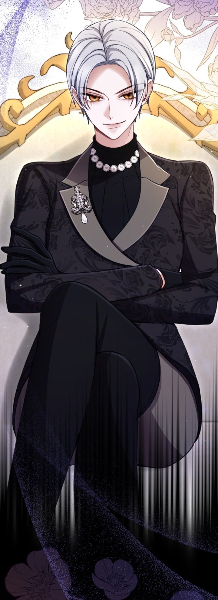 Tôi Sẽ Bị Trừ Khử Cùng Hoàng Đế chapter 128.1 18