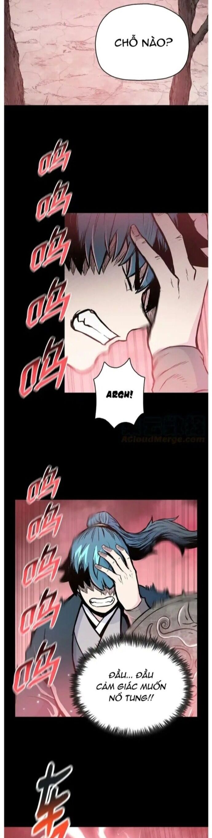 phong vân chiến thần chapter 107 21