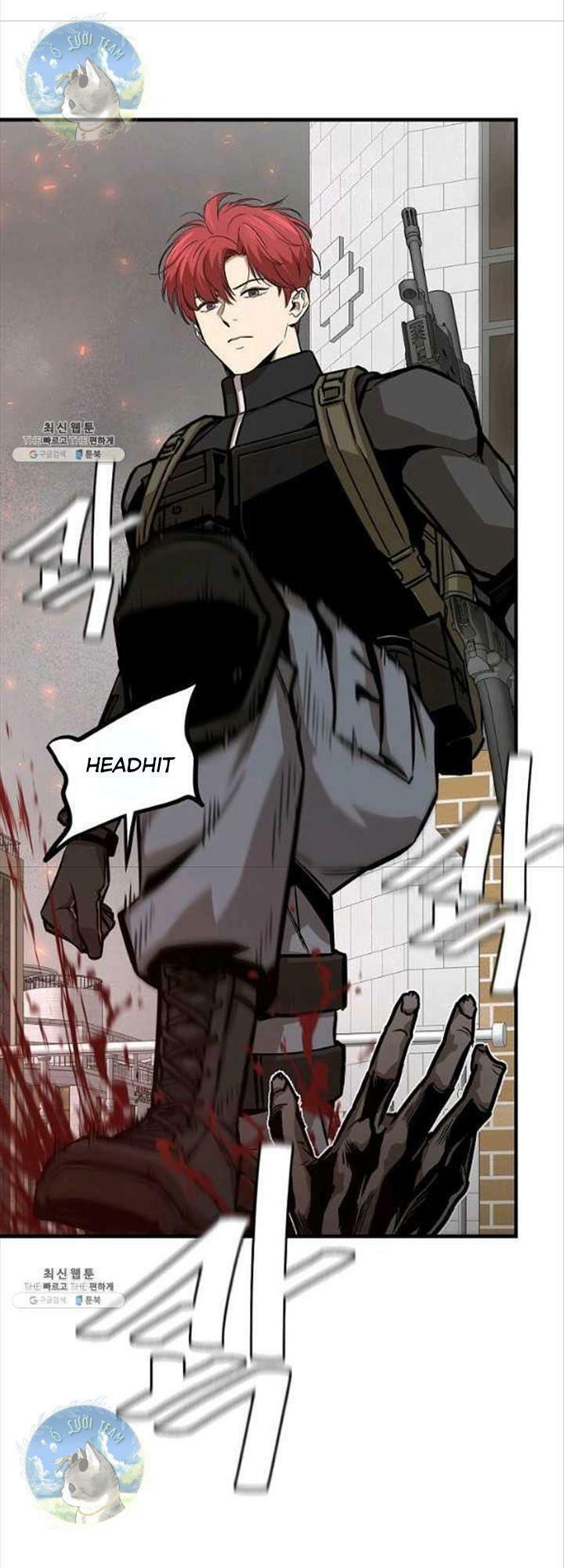 return survival chapter 119 44