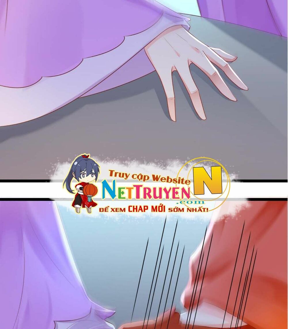 độc phi ngu ngốc không thể chọc chapter 68.5 59