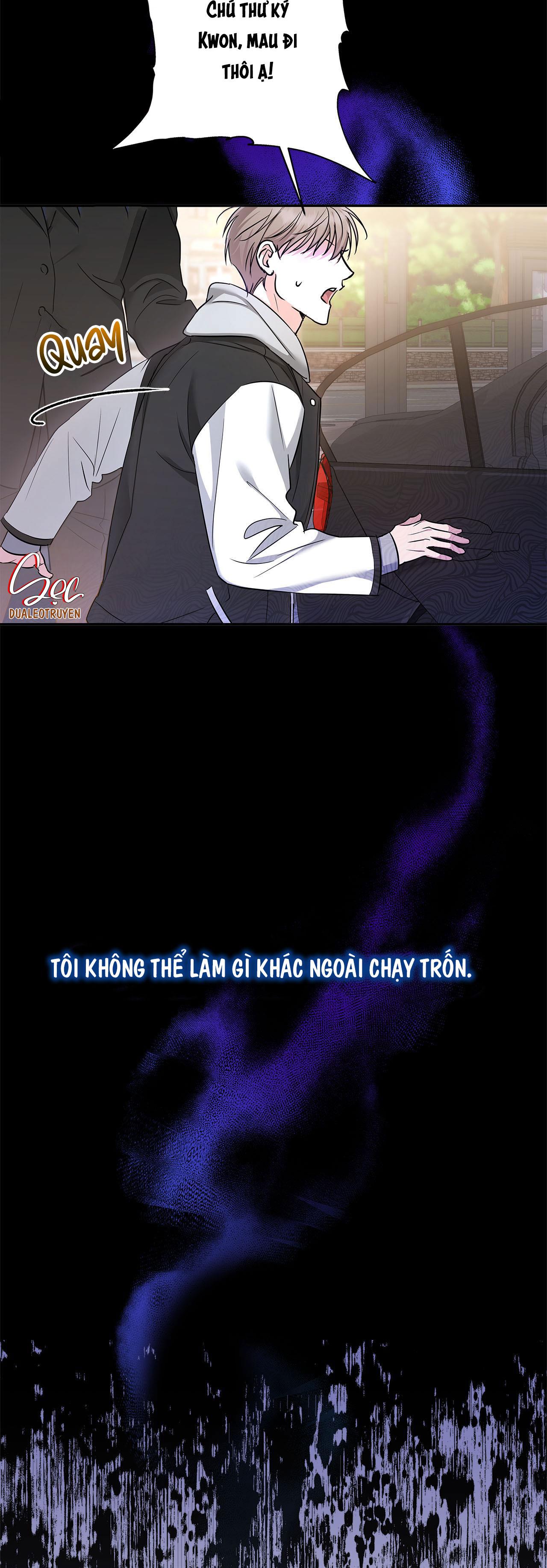 dấu vết của khoảng trống chapter 1 6