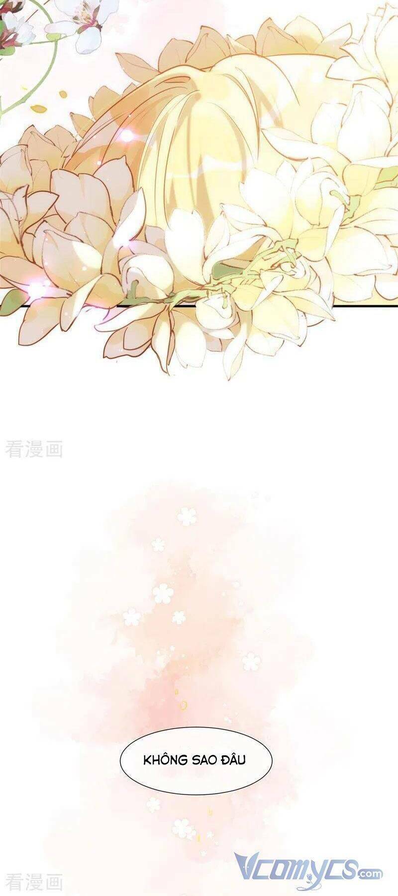 tình địch quái gở lại tăng thêm rồi chapter 63 43