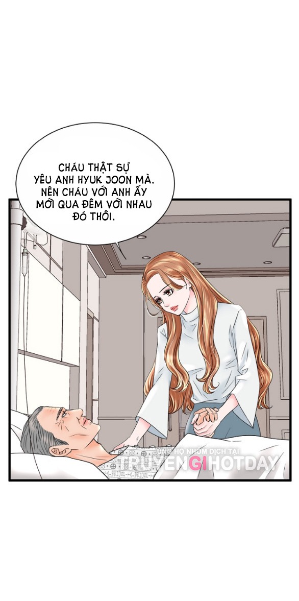 Tình Yêu Đánh Cắp Trái Tim chapter 16.2 - Trang 31