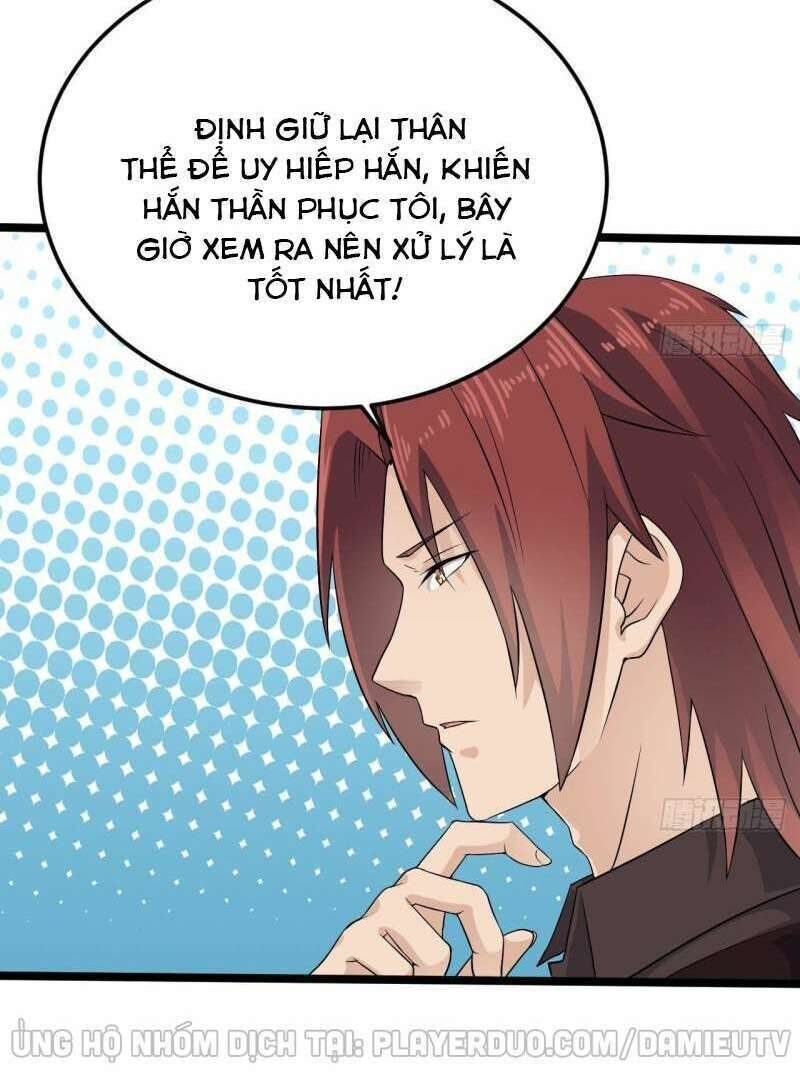 địa phủ khai phá thương chapter 206 15