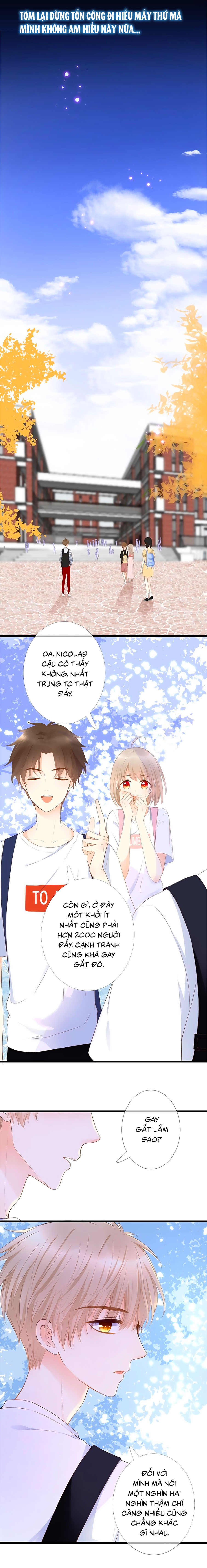 đóa hoa chớm nở chapter 8 4