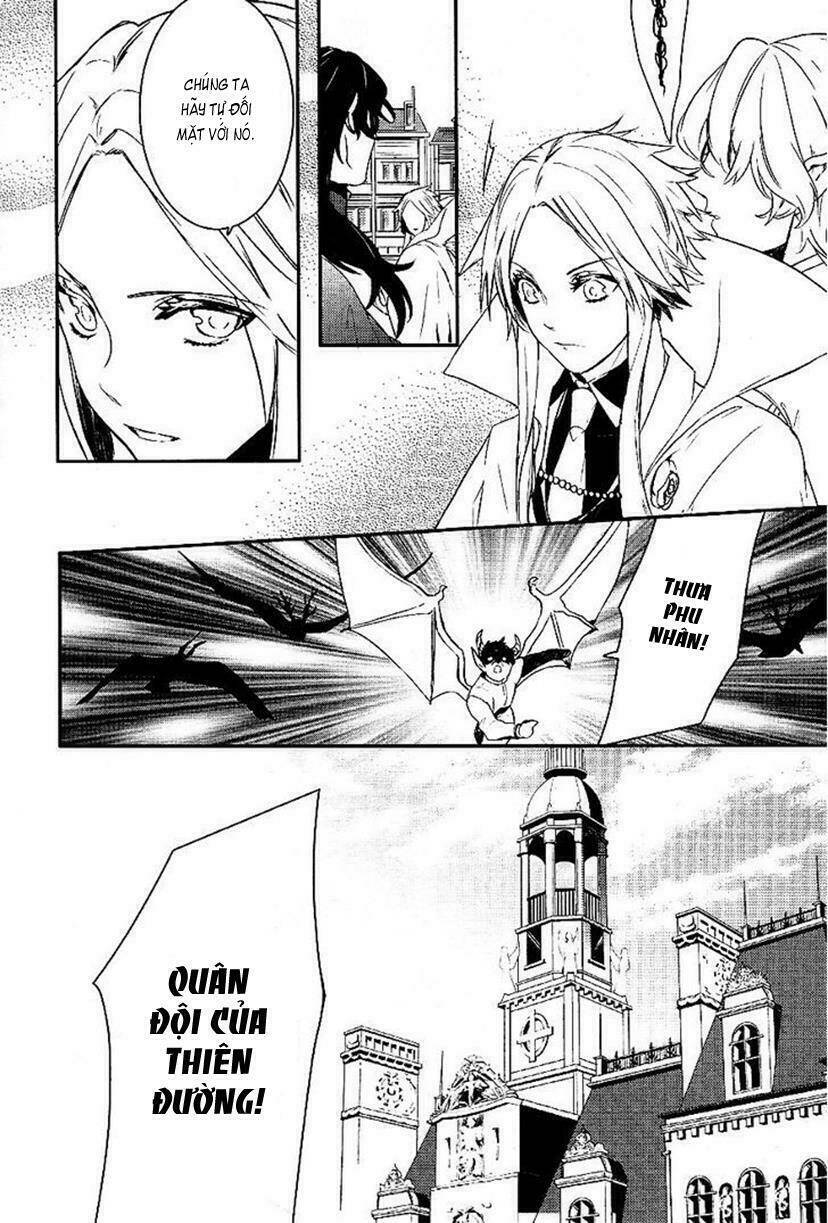 phong ấn triệu hồi ác quỷ dantalion chapter 32 26