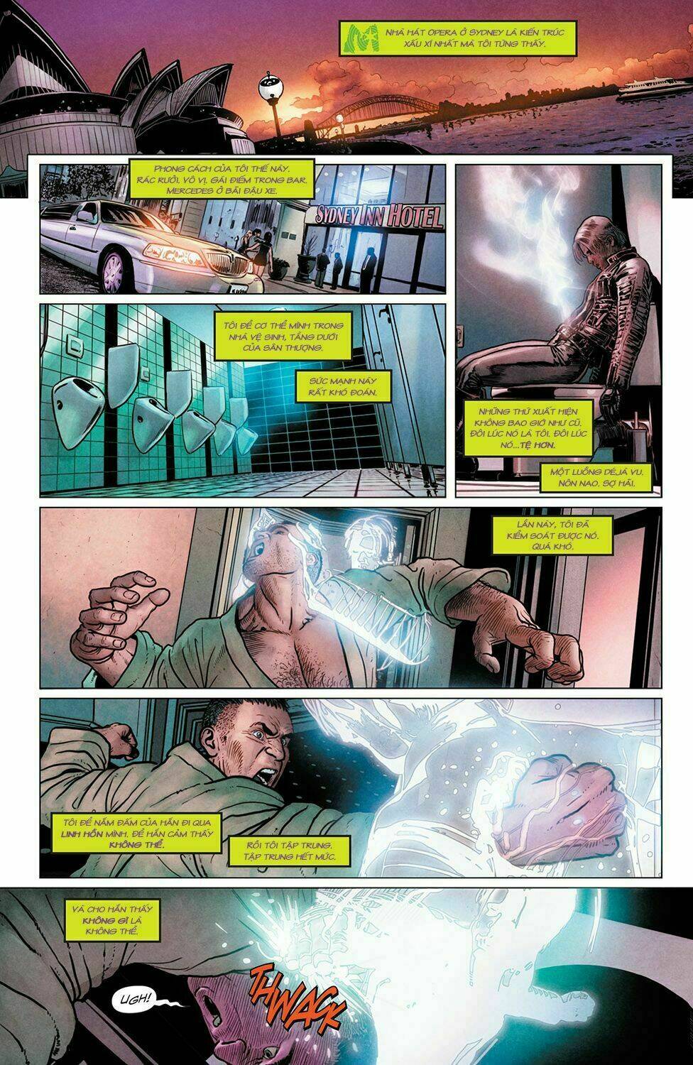 justice league dark chapter 3 16