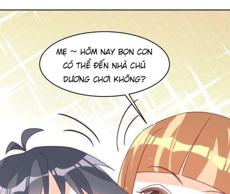 thần luân mật luyến chapter 116 25