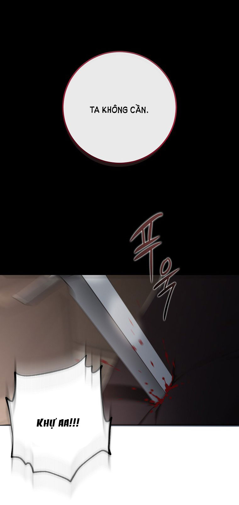 [Bản 15+] Tôi Lạc Vào Thế Giới Trò Chơi Harem Ngược chapter 77.2 - Trang 29