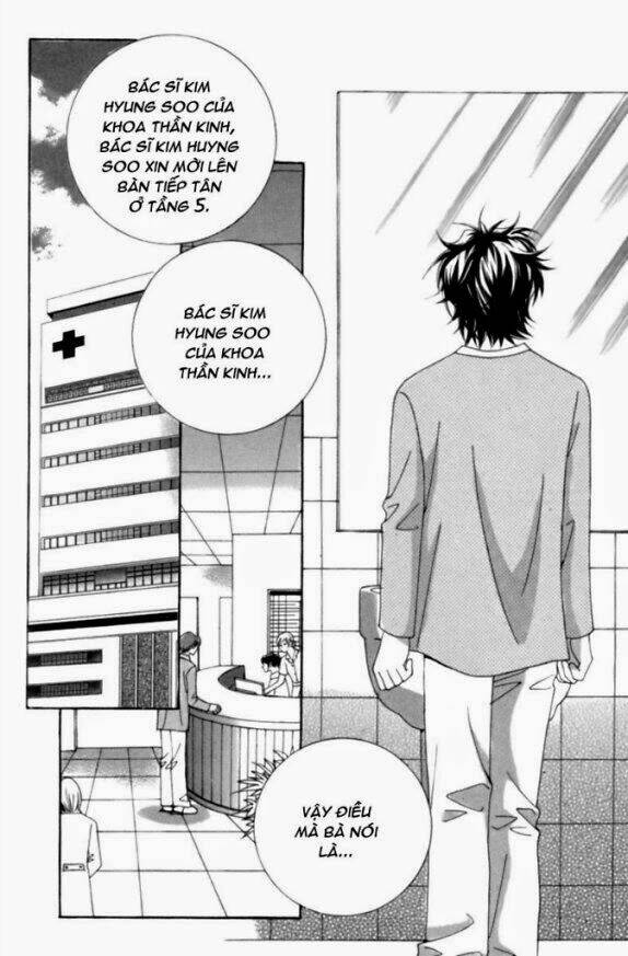 tình trong mộng chapter 2 11