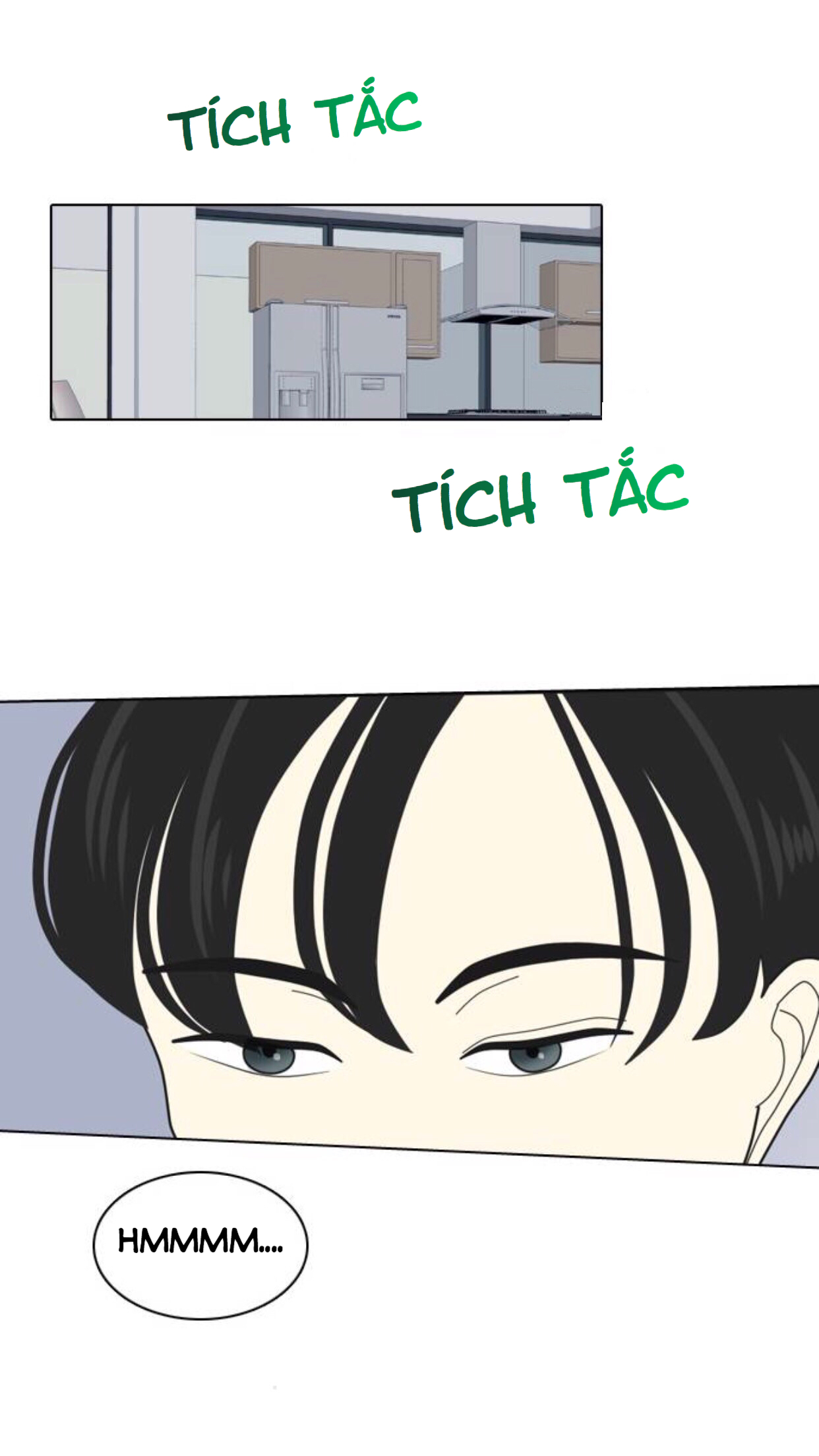 sống chung một nhà chapter 6 61