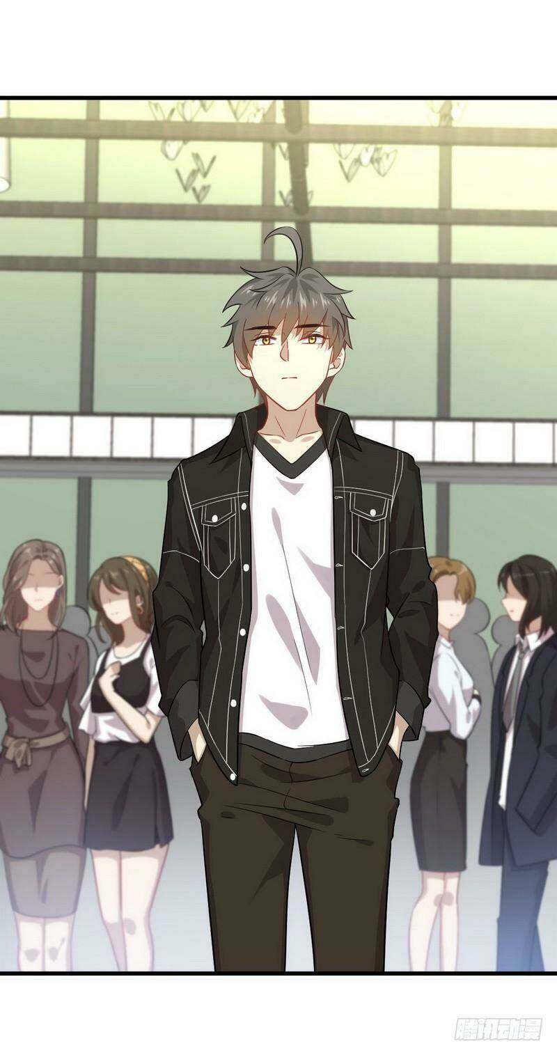 xuyên không vào thế giới nữ cường chapter 47 20