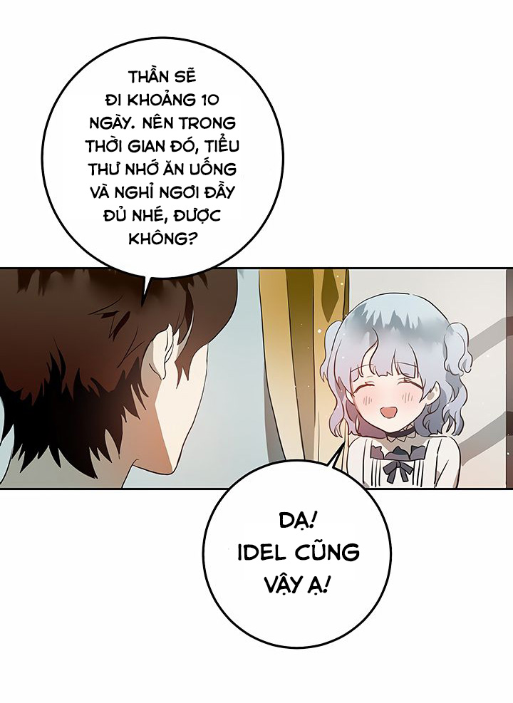 câu chuyện về đứa con hoang bị ghét bỏ chapter 7 34