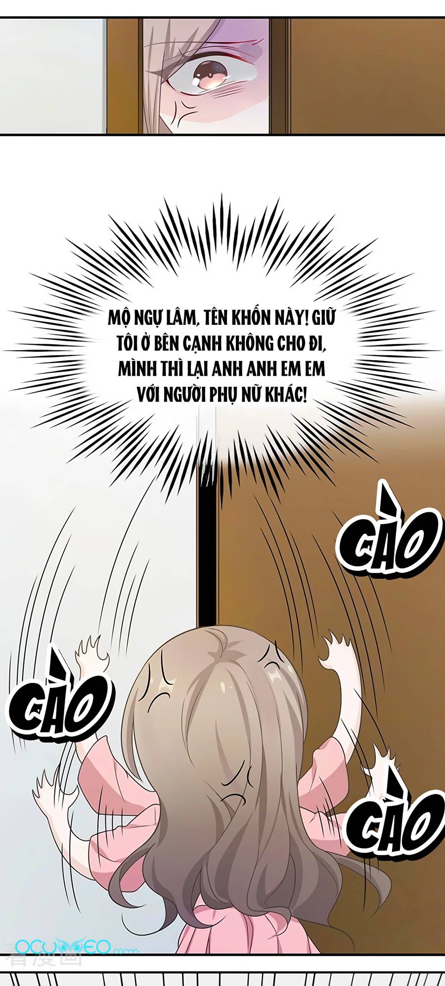 hai cách tìm gặp người yêu chapter 15 4