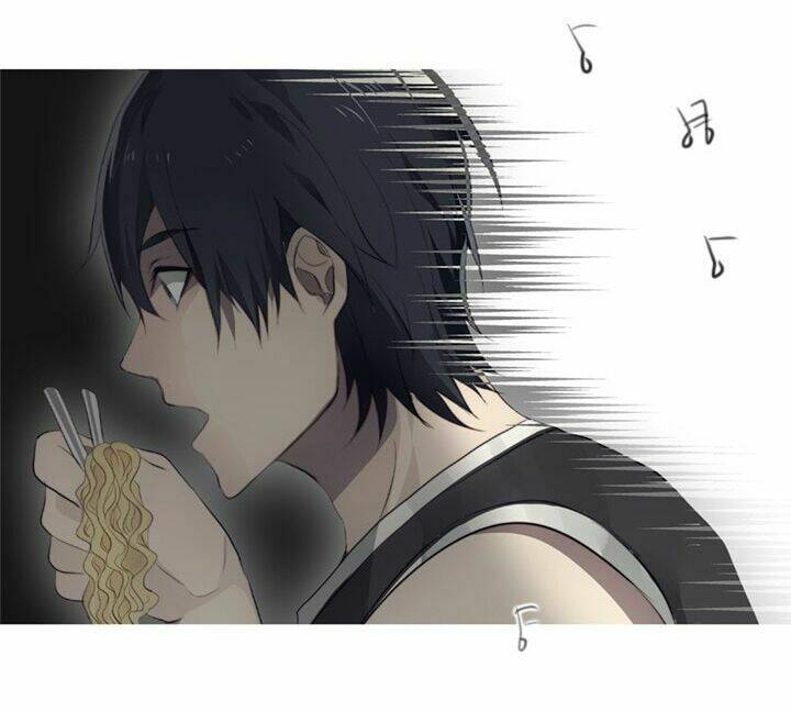 người cống hiến chapter 16 32