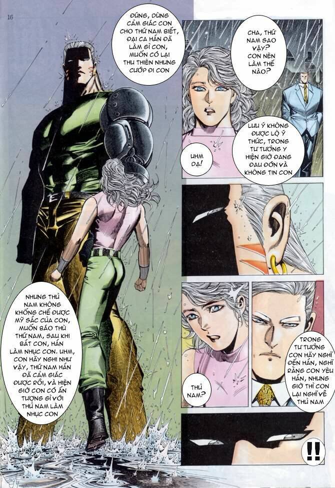 hải hổ 2 chapter 39 17