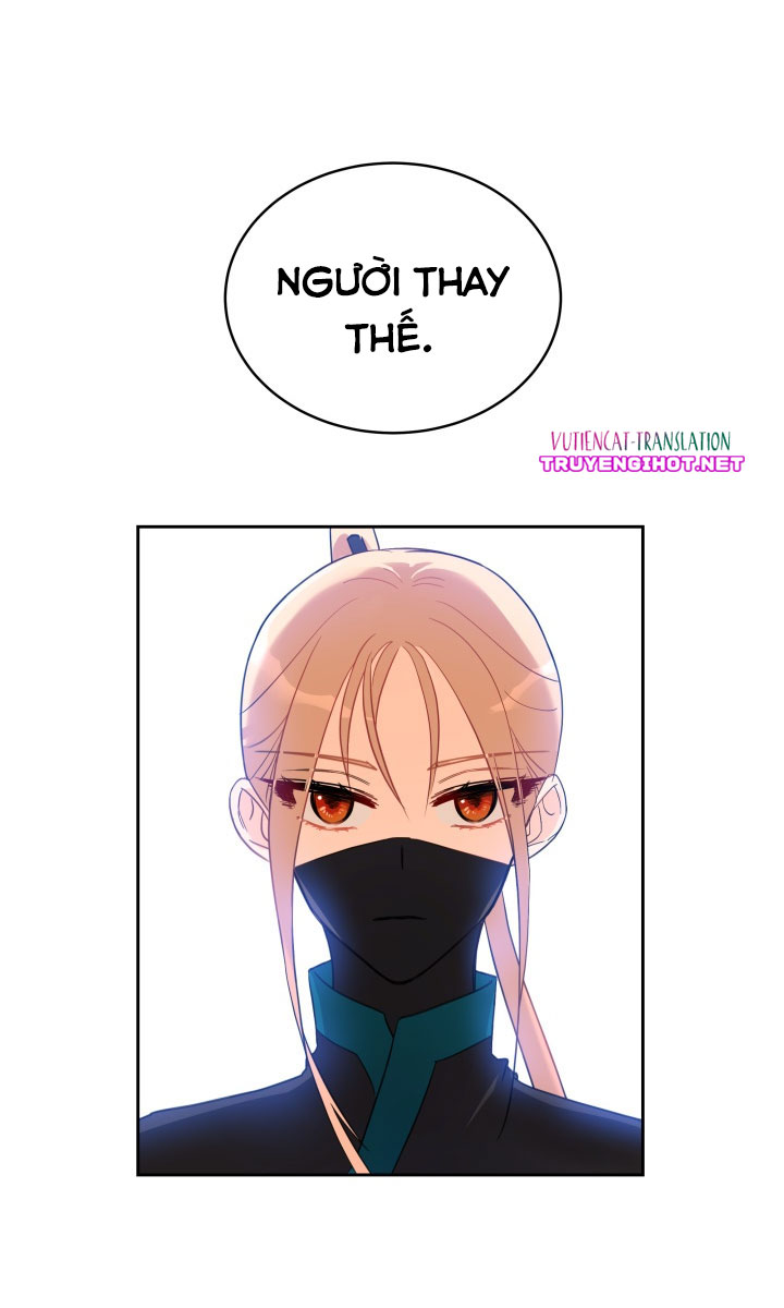 khế ước hậu cung chapter 22.1 31