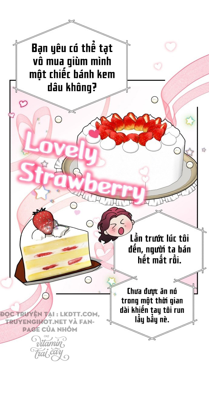 oan gia ngõ hẹp chapter 38 39