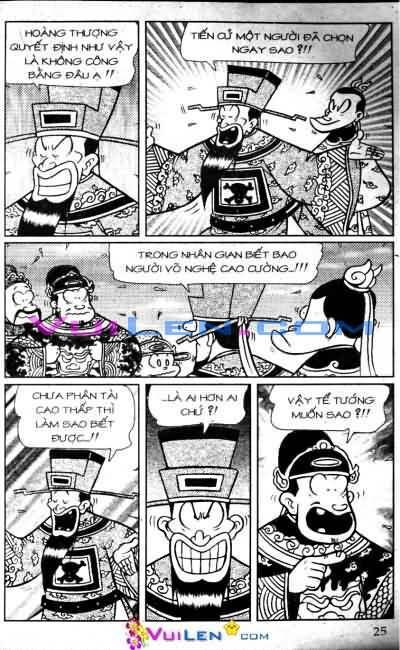 thần đồng đất việt chapter 65 22