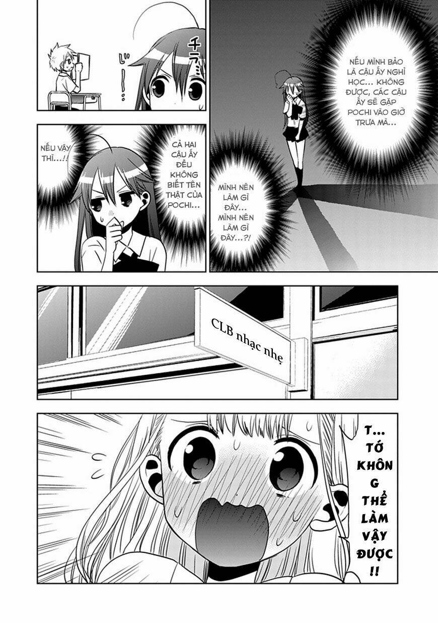 josei danshi chapter 9 7