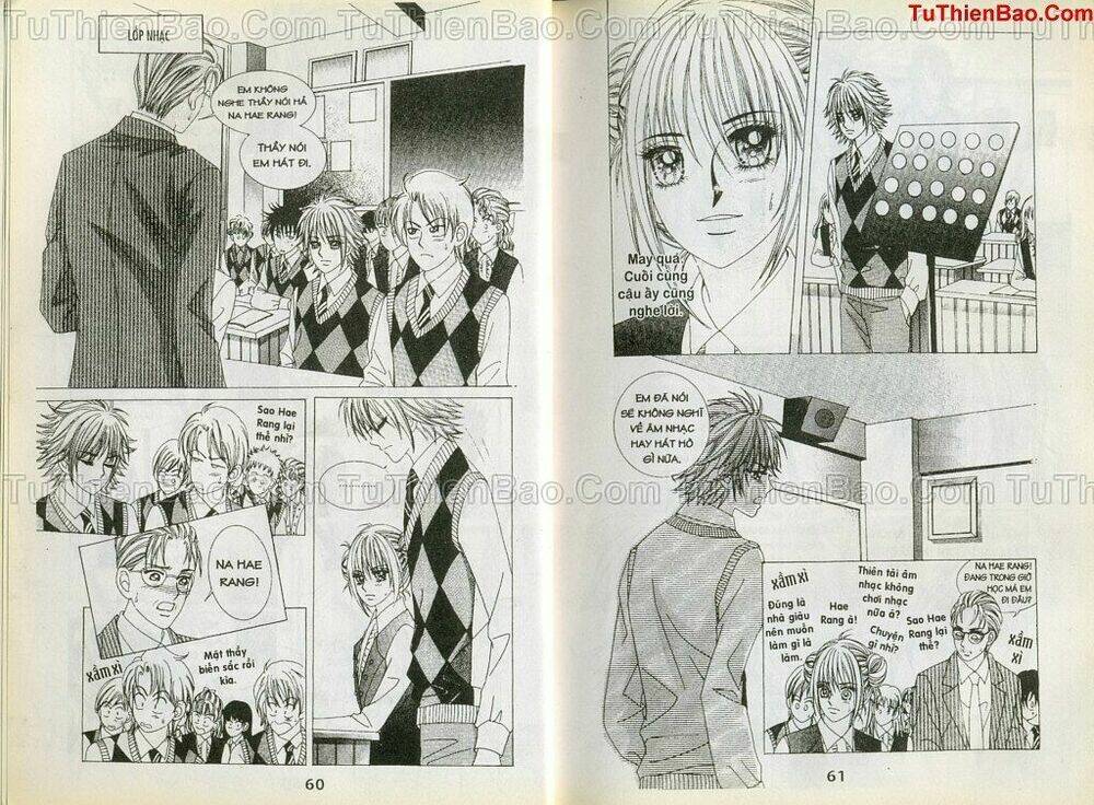 bí mật chapter 4 30