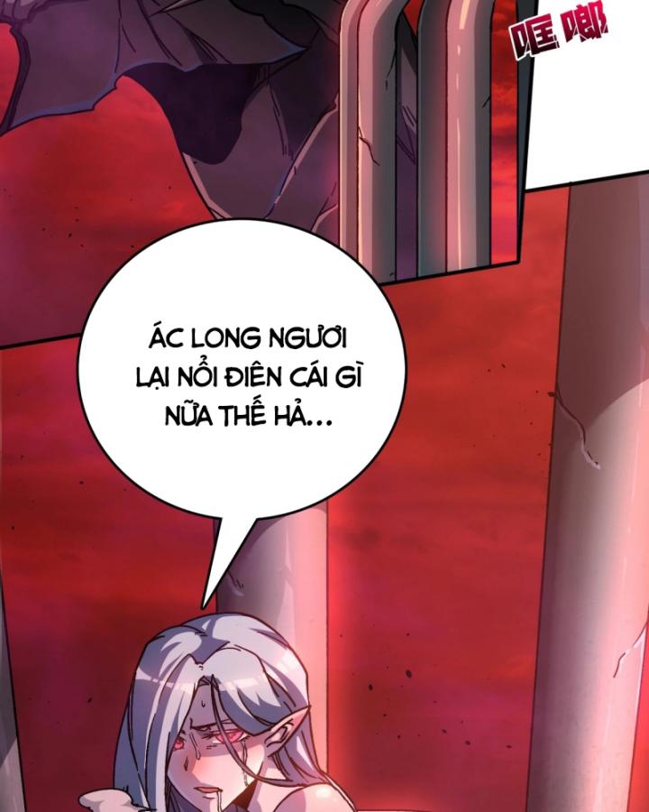 mở màn kiêm nhiệm boss hắc long, tôi vô địch rồi chapter 2 28