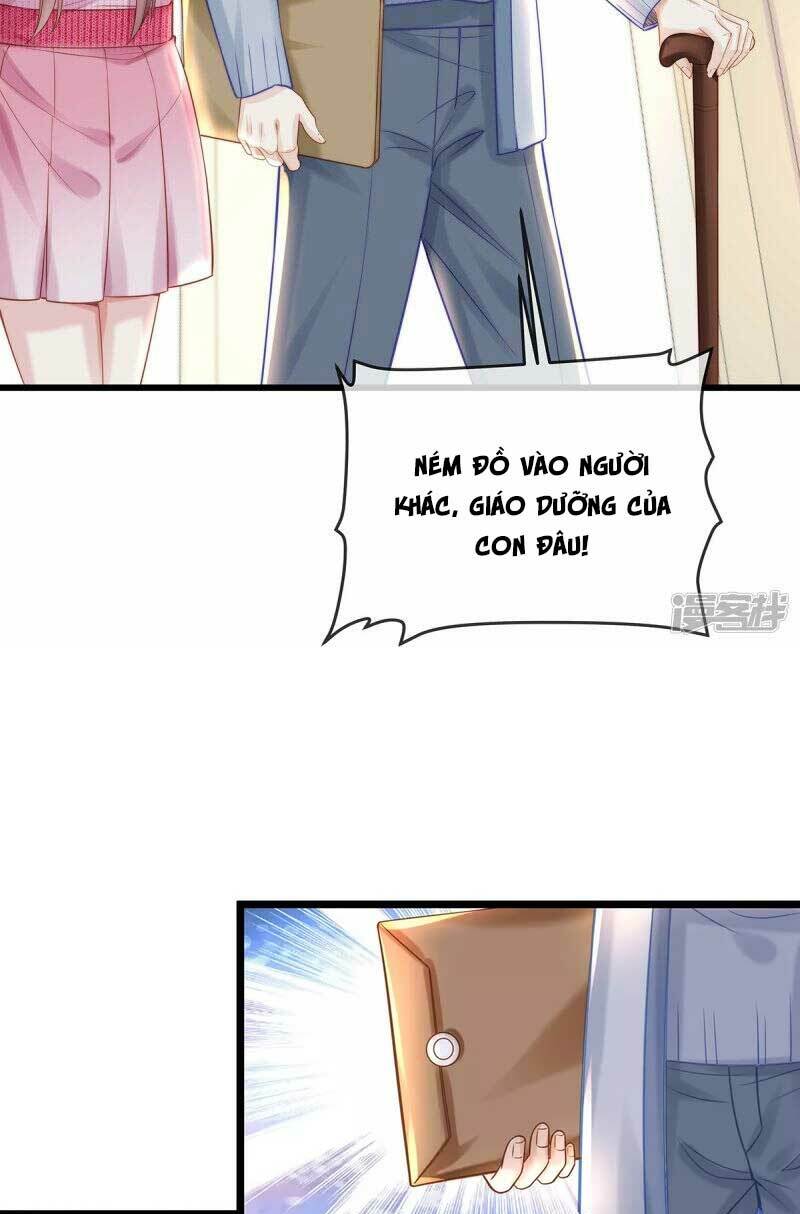 sủng em sủng tới tận cùng chapter 157 22