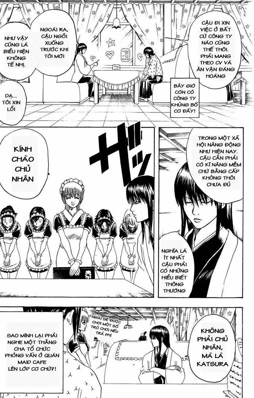 gintama - linh hồn bạc chapter 173 7