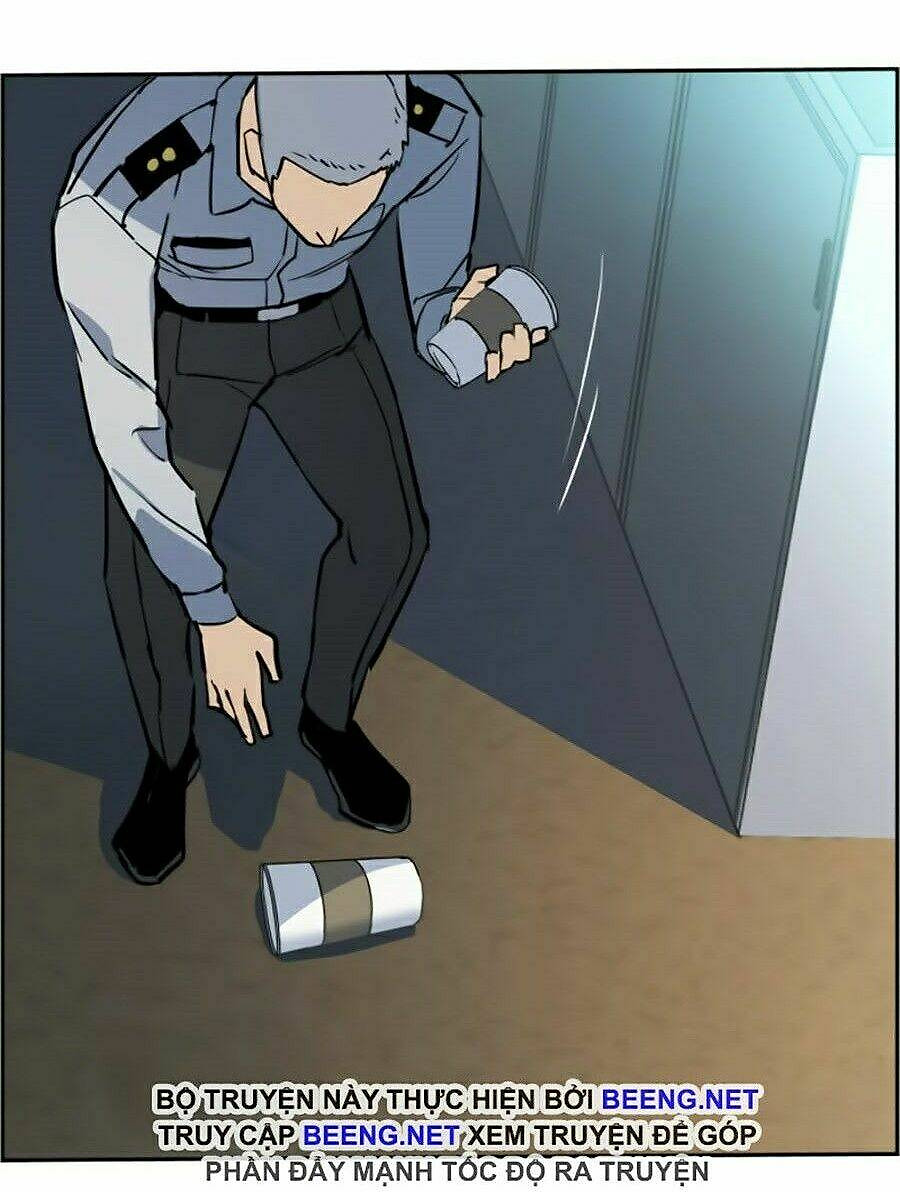 bạn học tôi là lính đánh thuê chapter 28 39