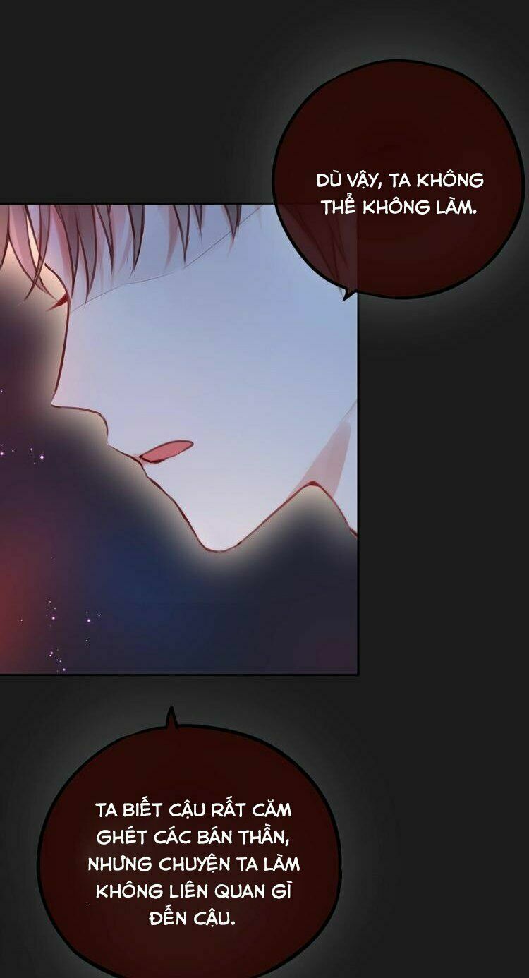 trú dạ liên miên chapter 35 45