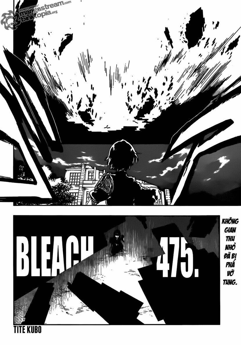 thần chết ichigo chapter 475 6