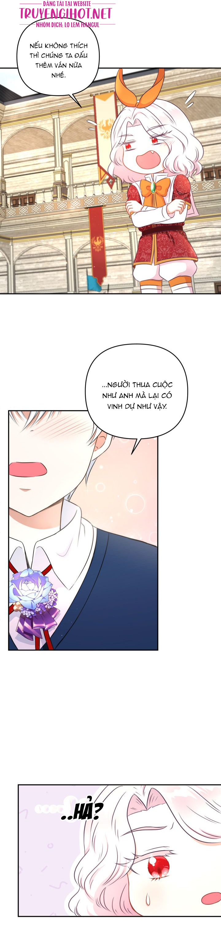 ác nữ công chúa chapter 28 11