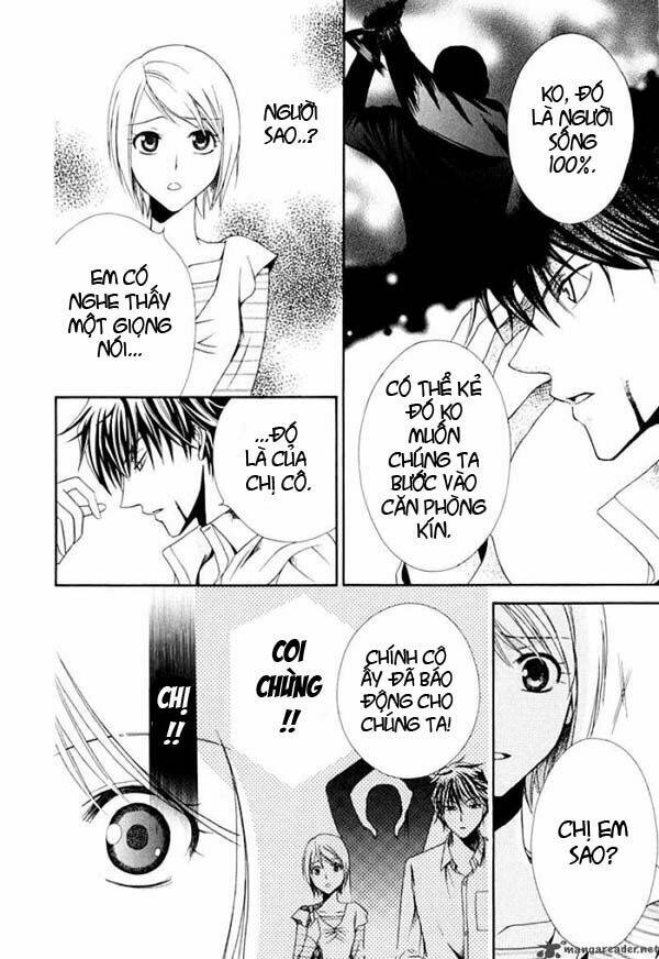 shinrei tantei yakumo - thám tử tâm linh season 1 chapter 2 24