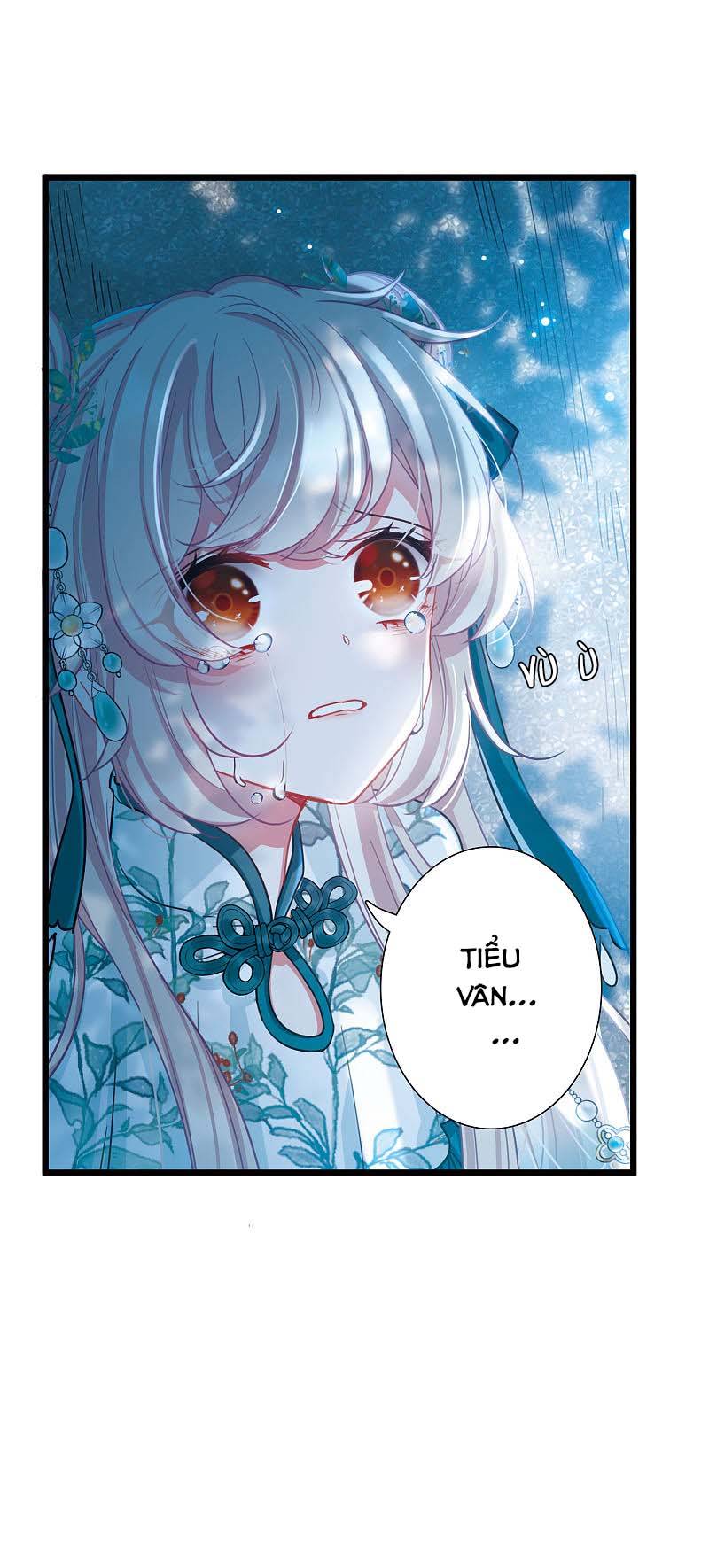 danh kiếm trủng chapter 28 16