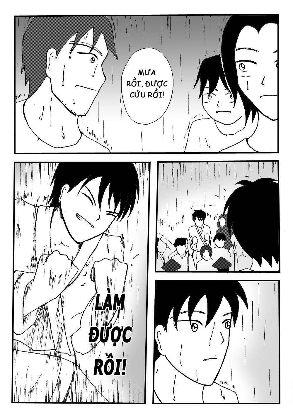 prince's days chapter 5 14