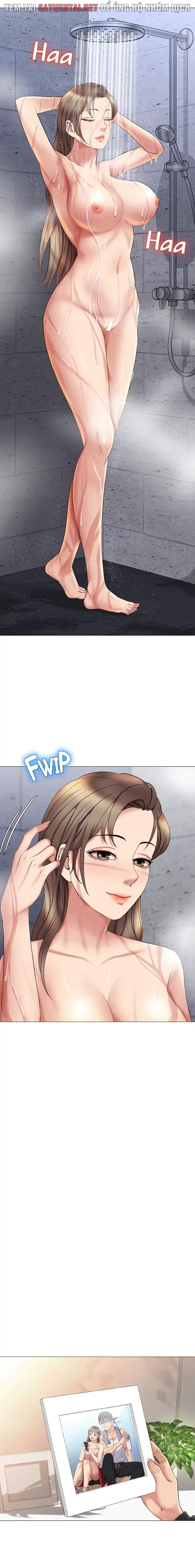 bạn của con gái chapter 22 20