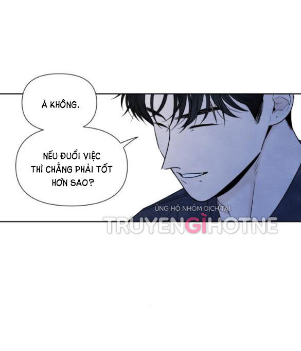 điều khiến tôi quyết tâm muốn chết chapter 61.2 11